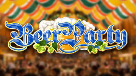 Beer Party