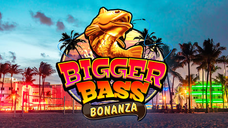 Bigger Bass Bonanza