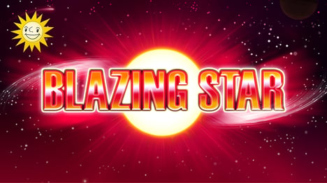 Blazing Star
