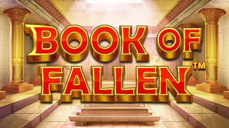 Book of Fallen