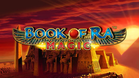 Book of Ra Magic