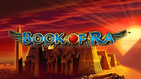 Book of Ra