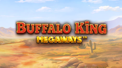 Buffalo King Megaways