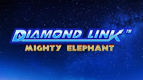 Diamond Link Mighty Elephant