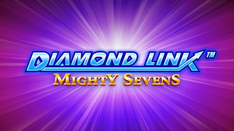 Diamond Link Mighty Sevens