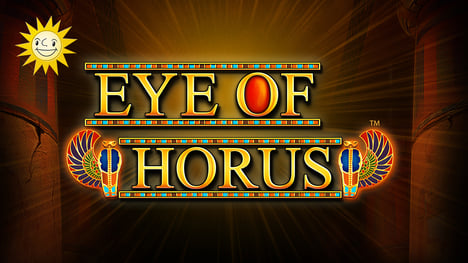 Eye of Horus
