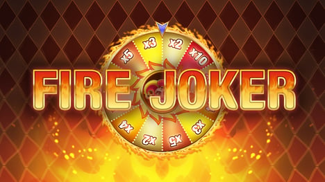 Fire Joker