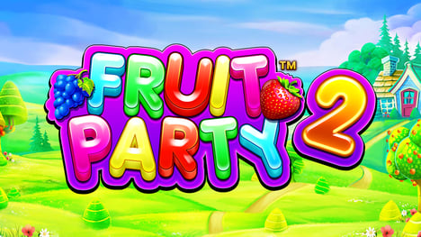 Fruit Party 2