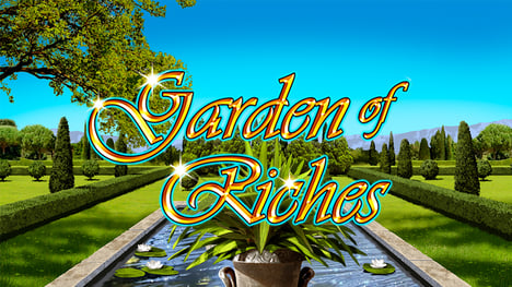 Garden of Riches