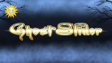 Ghost Slider