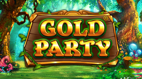 Gold Party
