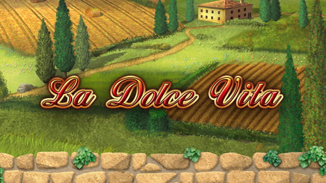 La Dolce Vita