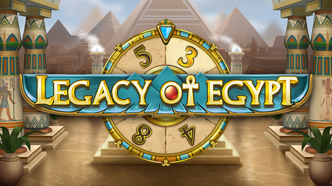 Legacy of Egypt