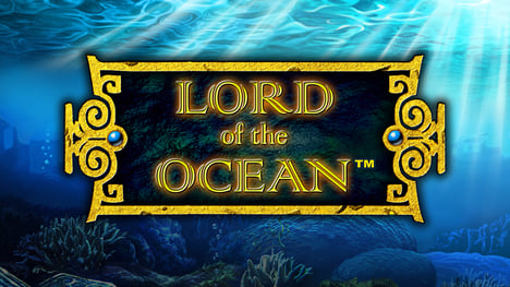 Lord of the Ocean