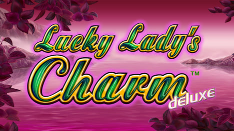 Lucky Lady’s Charm Deluxe