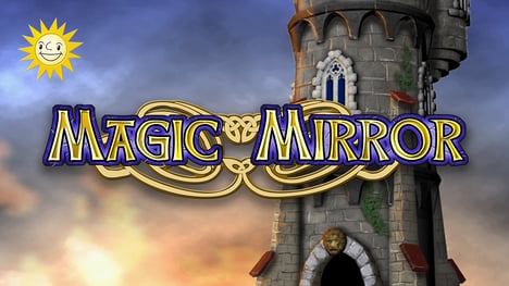 Magic Mirror