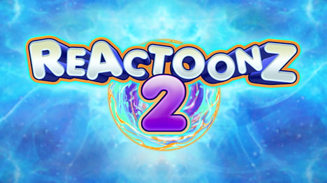 Reactoonz 2