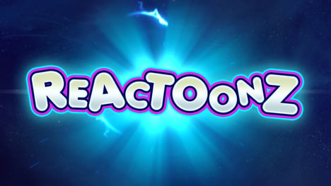 Reactoonz