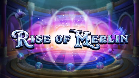 Rise of Merlin
