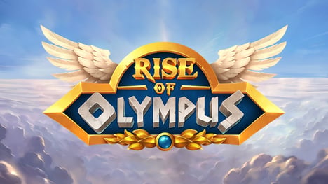 Rise of Olympus