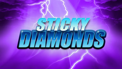 Sticky Diamonds
