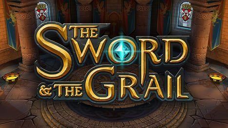 The Sword and the Grail