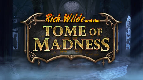Tome of Madness